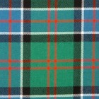 Sinclair Hunting Ancient 16oz Tartan Fabric By The Metre